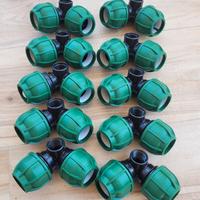 Raccordi giardino 32mm