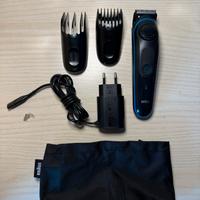 Rasoio elettrico Braun Series 5 – Buono stato