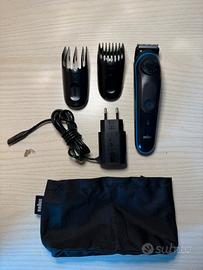 Rasoio elettrico Braun Series 5 – Buono stato