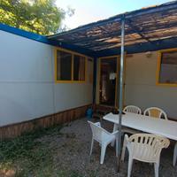 Casa Mobile usata Shelbox Modulare "L"