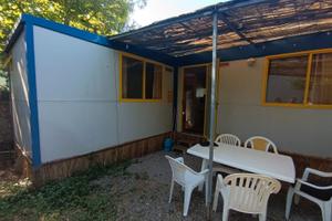 Casa Mobile usata Shelbox Modulare "L"