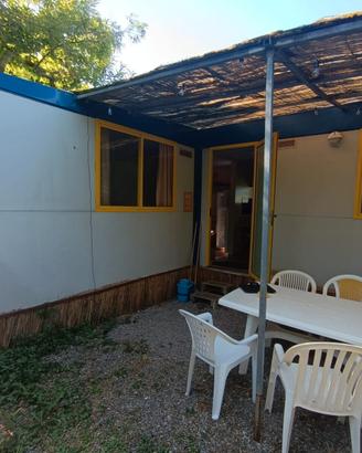 Casa Mobile usata Shelbox Modulare "L"