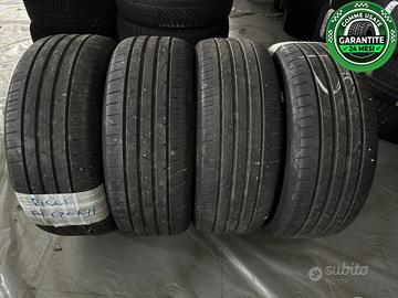 gomme usate 2155517 Estivo HANKOOK - Ven - 753
