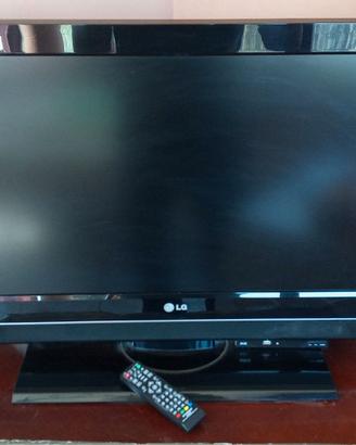 TELEVISORE 32 POLLICI "LG"