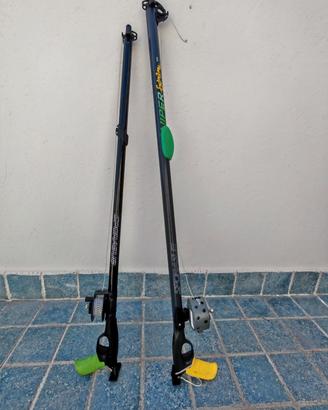 Arbalete Sporasub 90 + 100