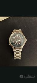 orologio Citizen pilota radiocomando eco drive