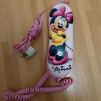 Telefono fisso Minnie