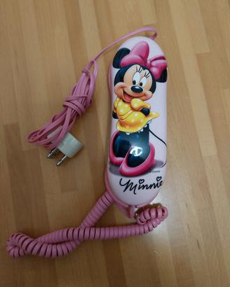 Telefono fisso Minnie