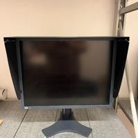 MONITOR LACIE 321 21" con paraluce