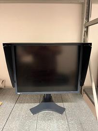 MONITOR LACIE 321 21" con paraluce