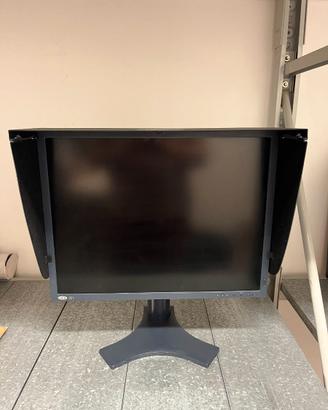 MONITOR LACIE 321 21" con paraluce