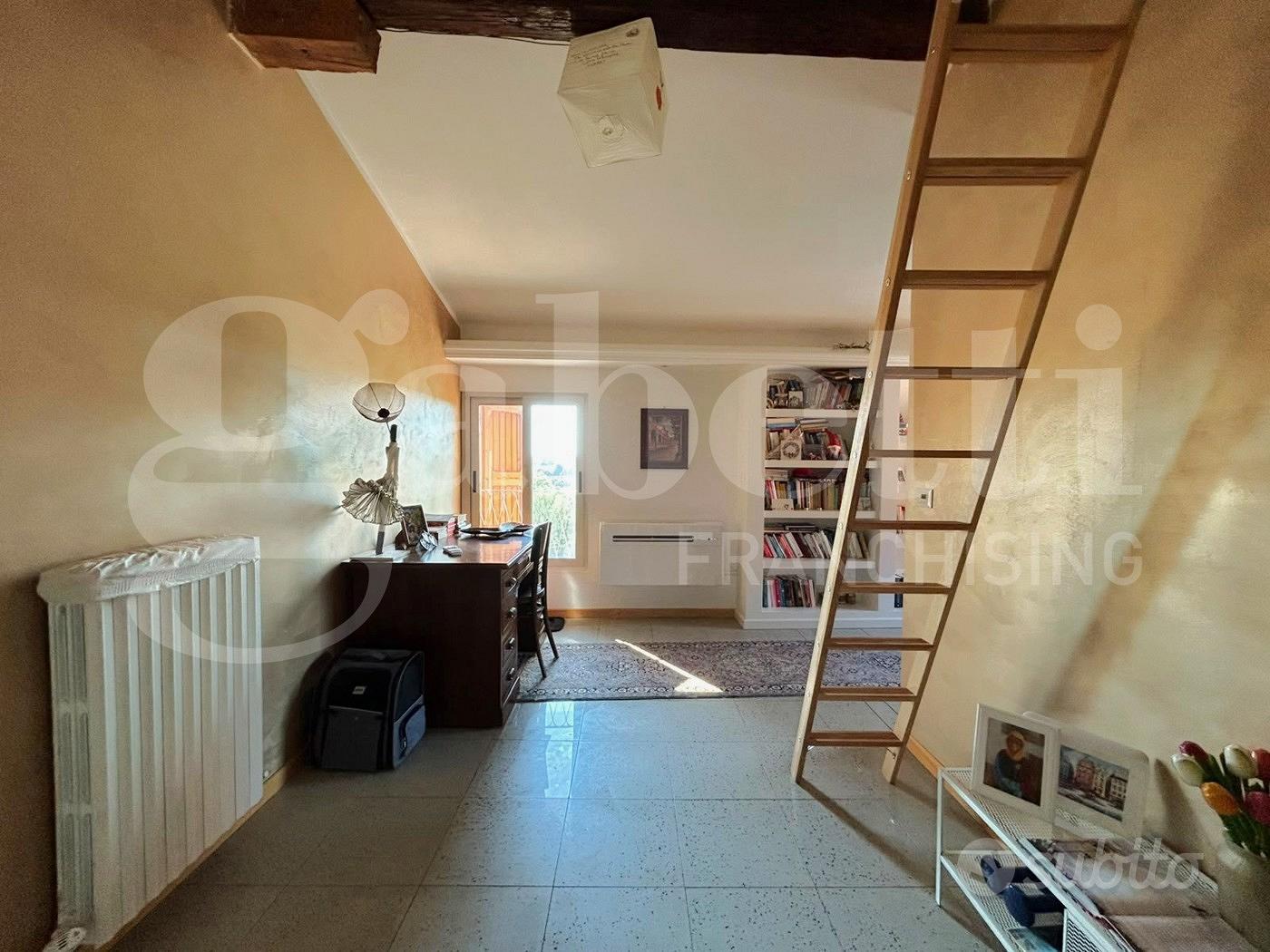 Appartamento – Casalecchio di Reno, La Bastia, Croce di Casalecchio - Vista 4