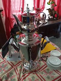 Bollitore professionale per pensioni e b&b