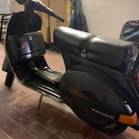 Vespa Piaggio PX125E - 1981