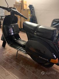 Vespa Piaggio PX125E - 1981