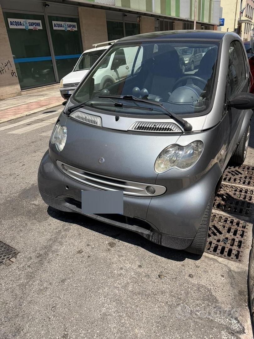 Smart 800 diesel - Auto In vendita a Bari