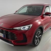 MG ZS 2024 - ZS 1.5 hybrid+ Luxury auto