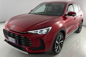 MG ZS 2024 - ZS 1.5 hybrid+ Luxury auto