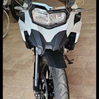 Bmw GS 750