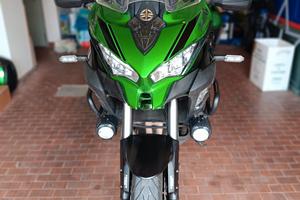 Kawasaki versys 1000 SE GT