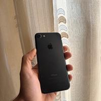 Iphone 7 64GB Black