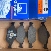 Pastiglie freni auto ATa cod 607142