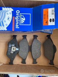 Pastiglie freni auto ATa cod 607142