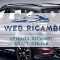 Ford kuga st line / vignale ricambi 2017 2018 2019