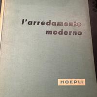 Arredamento Moderno, 1952