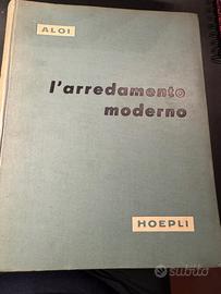 Arredamento Moderno, 1952