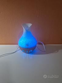 Diffusore di Aromi Arya HD Tulip