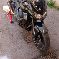 Kawasaki z750