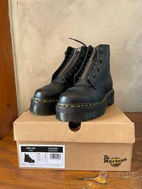 Dr.Martens Sinclair n38 nuovo mai usato