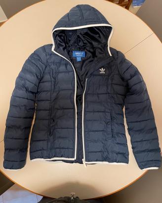 Piumino Adidas