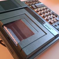 Calcolatrice Olivetti Divisumma 152PD