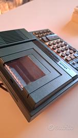 Calcolatrice Olivetti Divisumma 152PD