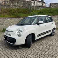 Fiat 500L 1.3 Multijet 85Cv *LOUNGE* 2014