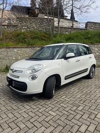 Fiat 500L 1.3 Multijet 85Cv *LOUNGE* 2014