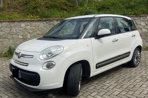 Fiat 500L 1.3 Multijet 85Cv *LOUNGE* 2014