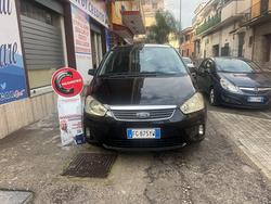 Ford C-Max Focus 1.6 TDCi (90CV) Titanium