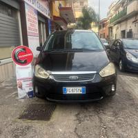 Ford C-Max Focus 1.6 TDCi (90CV) Titanium