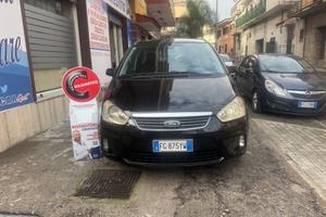 Ford C-Max Focus 1.6 TDCi (90CV) Titanium
