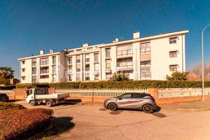 Luminoso appartamento con mansarda a ampi terrazzi