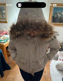 Piumino donna