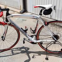 Bici da corsa Wilier Triestina