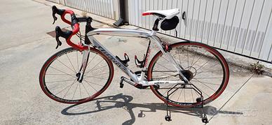 Bici da corsa Wilier Triestina