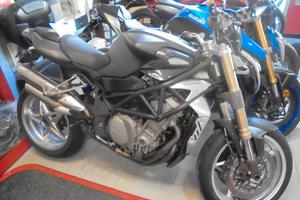 Mv Agusta Brutale S