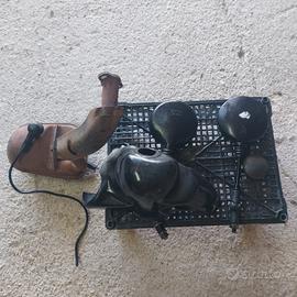 Accessori vari vespa 50 hp