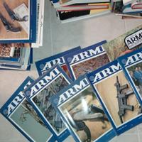 Libri/Riviste di Diana armi e segretissimo