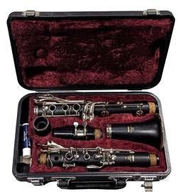 Clarinetto Yamaha semi professionale 